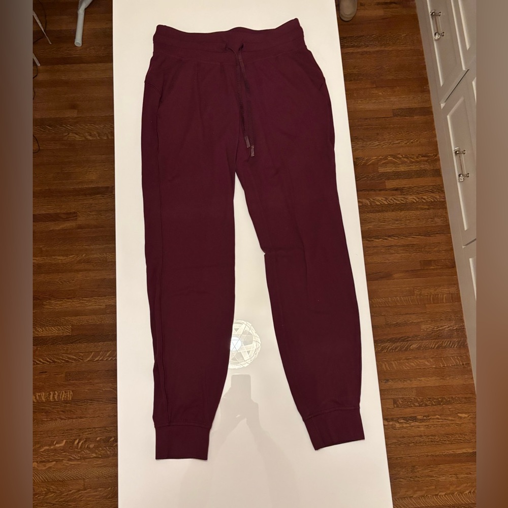 Lululemon Joggers